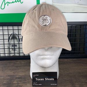 General Electric Tan Hat